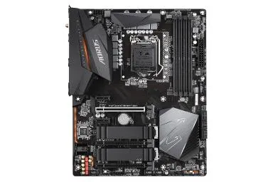 Karşılaştırma Gigabayt B460 Aorus Pro Ac Rev 10 {request()->input('language_config')['common']['with']} Msi A520M Pro