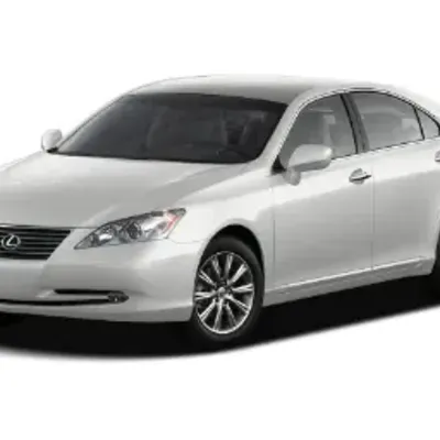 Lexus Es350 2006