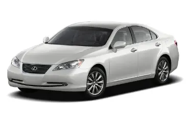 Lexus Es350 2006