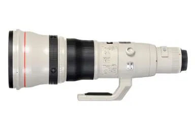 Resim Canon Ef 800Mm F56L Is Usm
