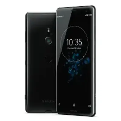 Sony Xperia XZ3