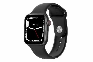 Resim Porodo Watch 8 Plus