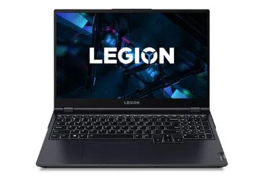 Resim Lenovo Legion 5I Pro Core I7 11800 Rtx 3050 16Gb 128Gb