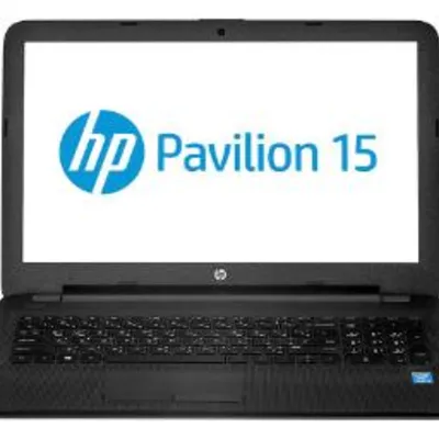 HP Pavilion 15-ac191tx Core i5 4GB 1TB 2GB