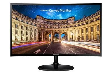 Karşılaştırma Samsung C22F390 21.5 inç Monitör {request()->input('language_config')['common']['with']} Samsung S27D590C 27 inç Monitör