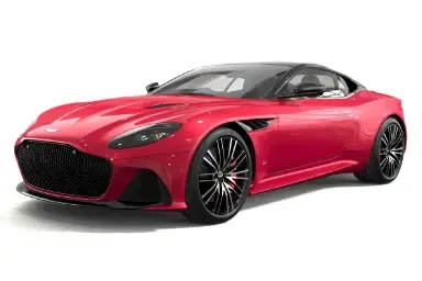Resim Aston Martin Dbs Superleggera 2020