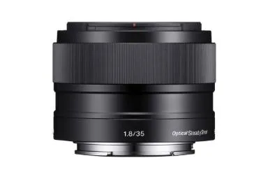 Karşılaştırma Sony E 35Mm F18 Oss {request()->input('language_config')['common']['with']} Sony Fe 50Mm F25 G