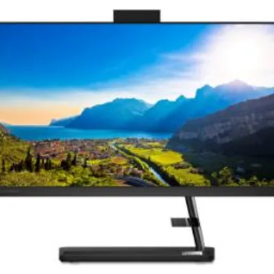 Lenovo Ideacentre Aio 3 22Ada6 Ryzen 3 3250U Radeon 4Gb 1Tb