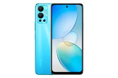 Infinix Hot 12