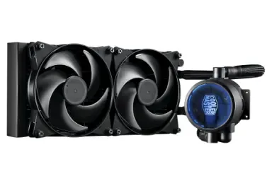 Resim Cooler Master Masterliquid Pro 280
