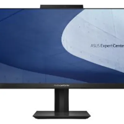 Asus Expertcenter A5 Aio 24 Core I7 11700B Uhd 16Gb 1256Gb
