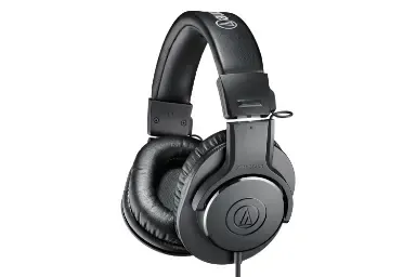 Audio Technica Ath M20X