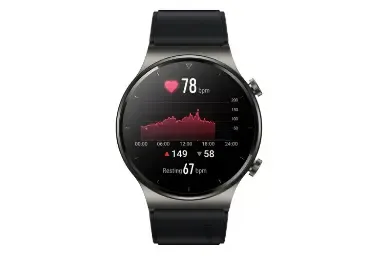 Huawei Watch Gt 2 Pro
