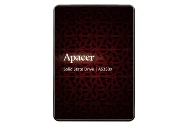 Resim Apacer As350X Sata 25 Inch 128Gb