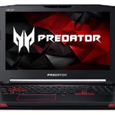 Acer Predator 15 G9 593 789 Core I7 Gtx 1070 16Gb 1256Gb