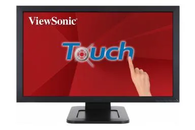 Resim ViewSonic 24 inç TD2421 Modeli