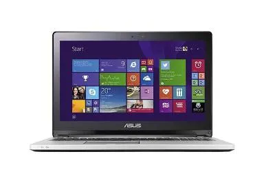 Resim Asus Transformer Book Flip TP550LJ Core i3 4GB 500GB 2GB