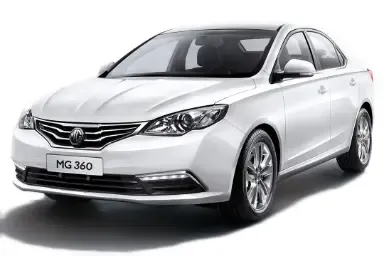 Mg 360 Automatic
