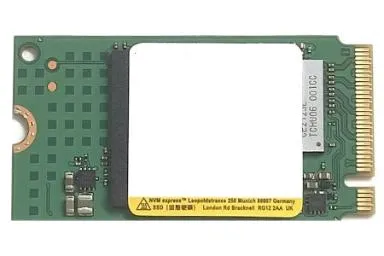 Karşılaştırma Micron 2450 Nvme M2 256Gb {request()->input('language_config')['common']['with']} Philips FM24SS120B/00 Dahili SSD
