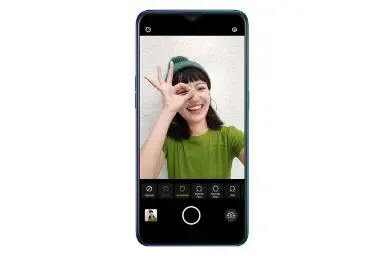 Oppo Reno A