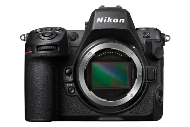 Nikon Z8