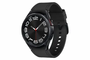 Karşılaştırma Fitbit Charge {request()->input('language_config')['common']['with']} Samsung Galaxy Watch6 Classic 47Mm