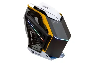 Wj Coolman Soul Battleship