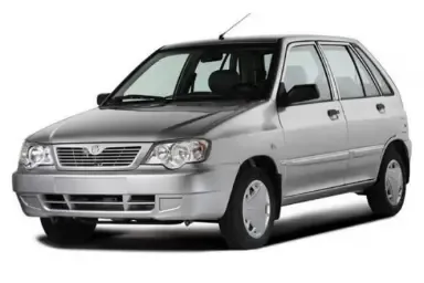 Saipa 111