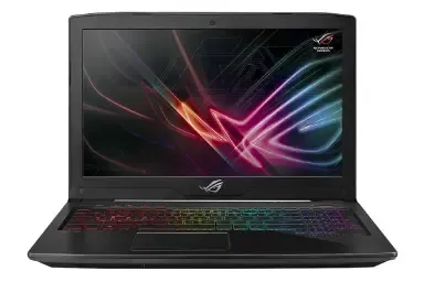 Resim Asus Strix Rog Gl503Vs Core I7 32Gb 1Tb 8Gb
