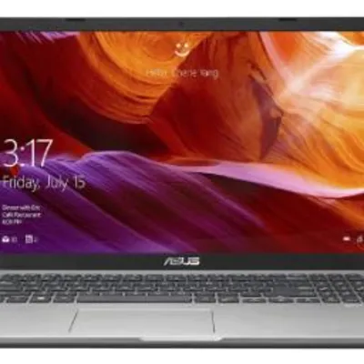 Asus M509Dj Ryzen 5 Mx250 8Gb 1128Gb