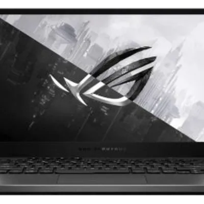 Asus Rog Zephyrus G14 Ga401Ih Ryzen 7 Gtx 1650 8Gb 512Gb