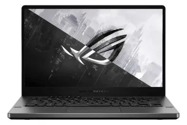 Resim Asus Rog Zephyrus G14 Ga401Ih Ryzen 7 Gtx 1650 8Gb 512Gb