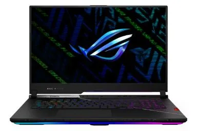 Karşılaştırma Asus Rog Strix Scar 17 Se 2022 G733 Core I9 12950Hx Rtx 3080Ti 32Gb 4Tb İle Lenovo IdeaPad L340 Core i7-9750H GTX 1650 16GB 1TB