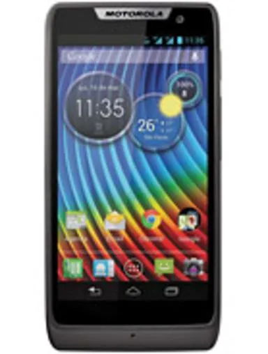 Karşılaştırma Motorola Razr D3 Xt919 {request()->input('language_config')['common']['with']} ZTE Zmax