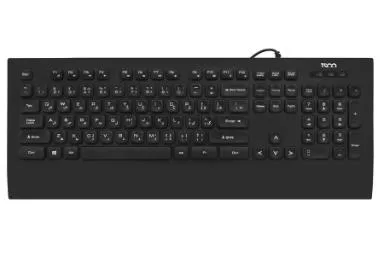 Tsco Tk 8027