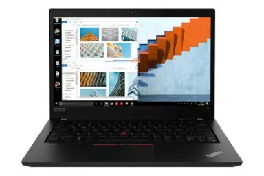 Resim Lenovo Thinkpad T14 Core I5 10210U Uhd 8Gb 256Gb