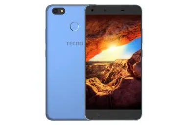 Tecno Spark