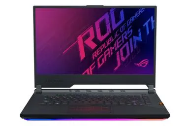 Resim Asus Rog Strix G531Gu Core I7 Gtx 1660 16Gb 512Gb