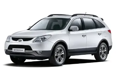 Resim Hyundai Veracruz Ix55 2006