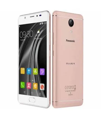 Panasonic Eluga Ray Max