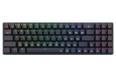 Redragon K626 Kb Ashe