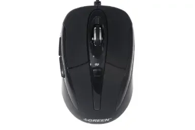 Green Gm301
