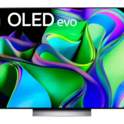 Lg Oled55C3