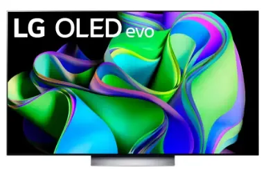 Lg Oled55C3