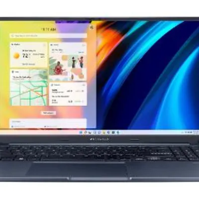 Asus Vivobook Oled X1503Za Core I7 12700H Iris Xe 16Gb 2Tb