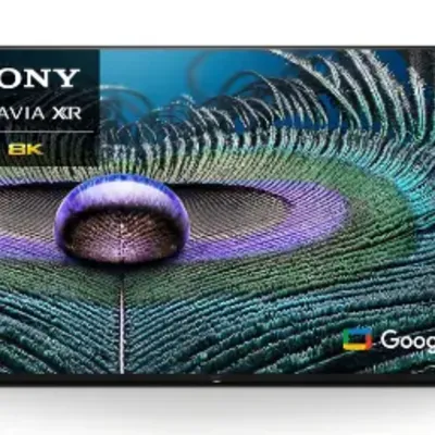 Sony Xr 75Z9J