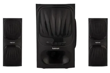 Hatron Hsp420