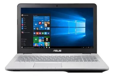 Asus N551Jq Core I7 12Gb 1Tb 2Gb