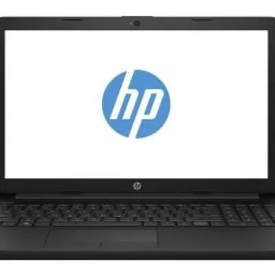 HP 15-da0066nia Core i3 MX110 4GB 1TB HD