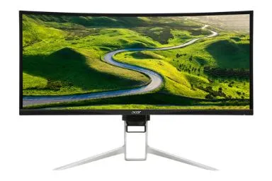 Acer XR382CQK 37.5 inç Monitör